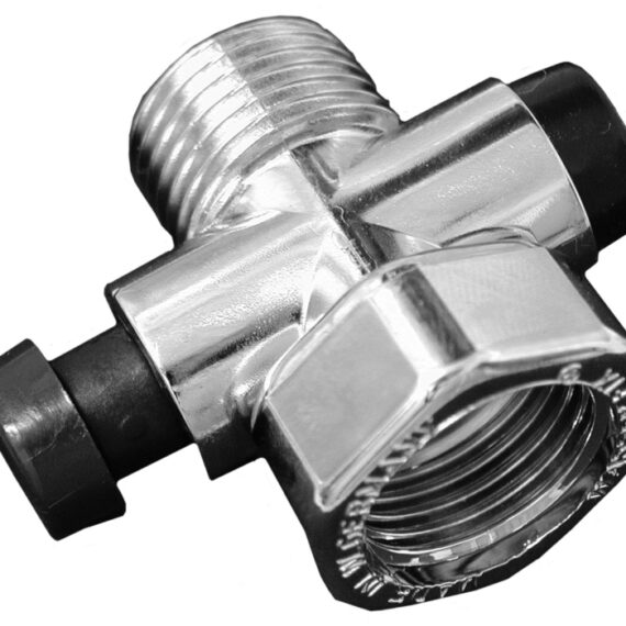 Διακόπτης ντουζ Wasserfix