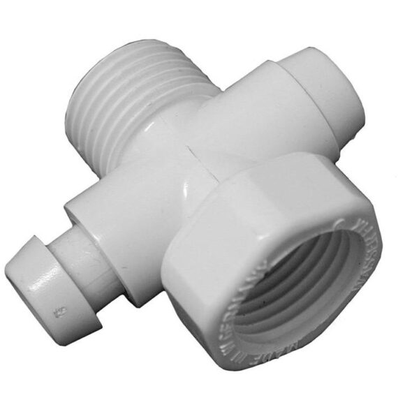 Διακόπτης ντουζ Wasserfix