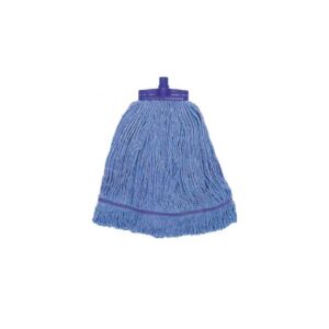Σφουγγαρίστρα 590 γρ. έγχρωμη CHANGER SMALL MOP μπλε της SYR