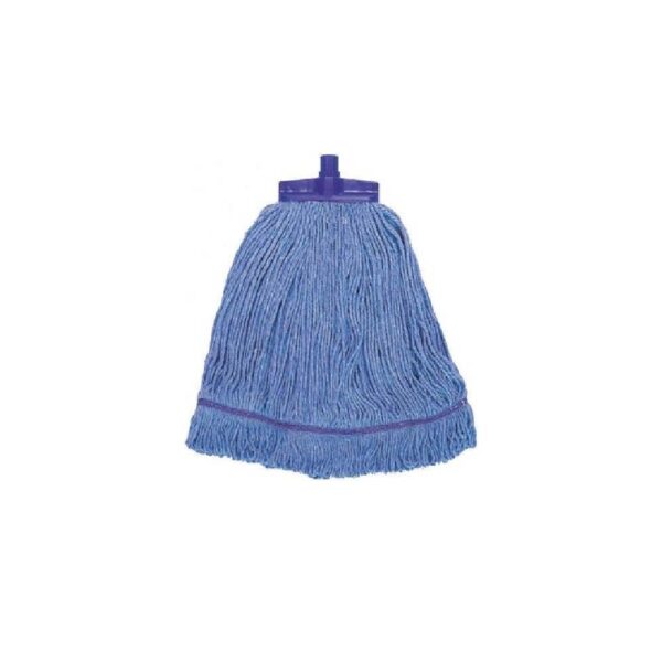 Σφουγγαρίστρα 590 γρ. έγχρωμη CHANGER SMALL MOP μπλε της SYR
