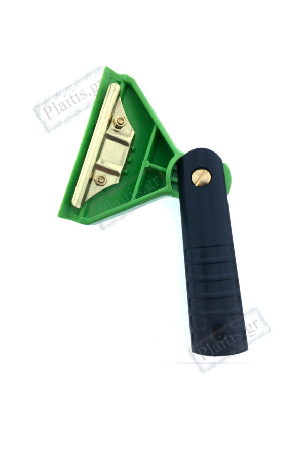 Χειρολαβή σπαστή ALUMAX SWIVEL SQUEEGEE HANDLE PULEX