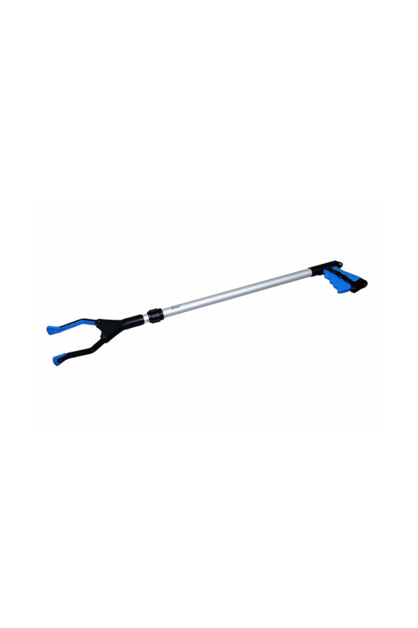 Litter picker δαγκάνα συλλέκτης σκουπιδιών 80 εκ ρυθμιζόμενη SYR