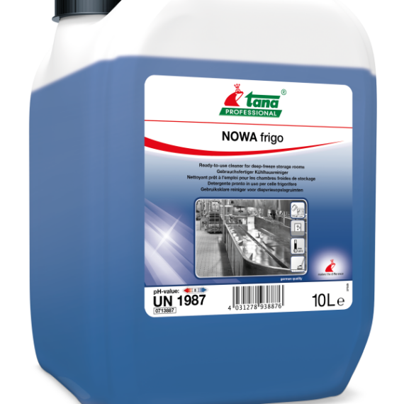 NOWA FRIGO 10L καθαριστικό καταψύκτη Tana