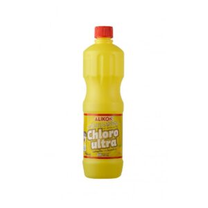 Χλώριο παχύρευστο Chloro ultra 750 ml