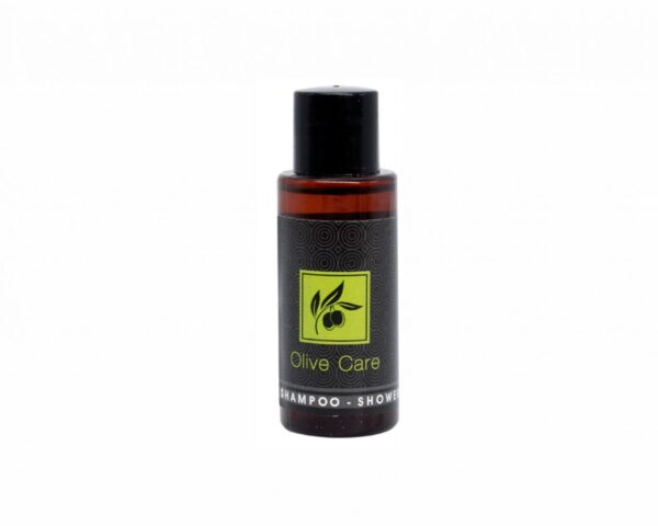 Σαμπουάν OLIVE CARE 35 ml