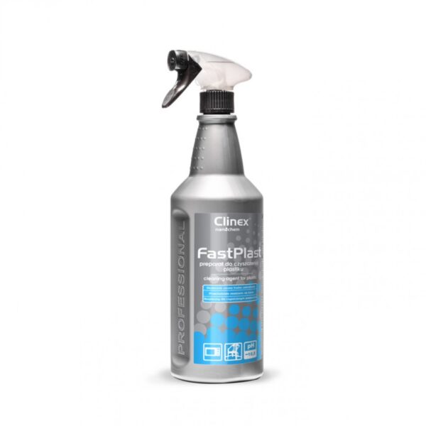 Clinex fast plast 1 lit