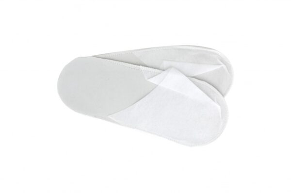 Παντόφλες κλειστές non woven