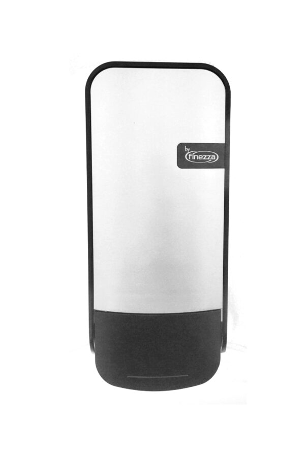 Σαπουνοθηκη αφρου1000ml Quartz Finezza