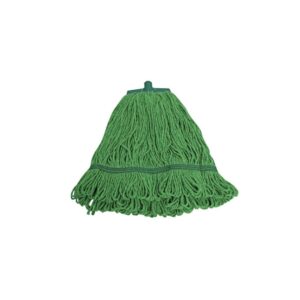 Σφουγγαρίστρα 590 γρ. έγχρωμη CHANGER SMALL MOP πράσινη της SYR