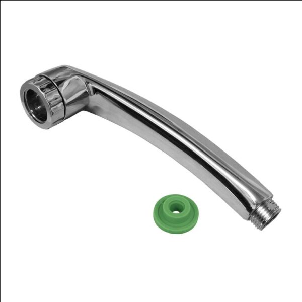 Ντουζ οικονομίας χρωμίου 119C της Wasserfix