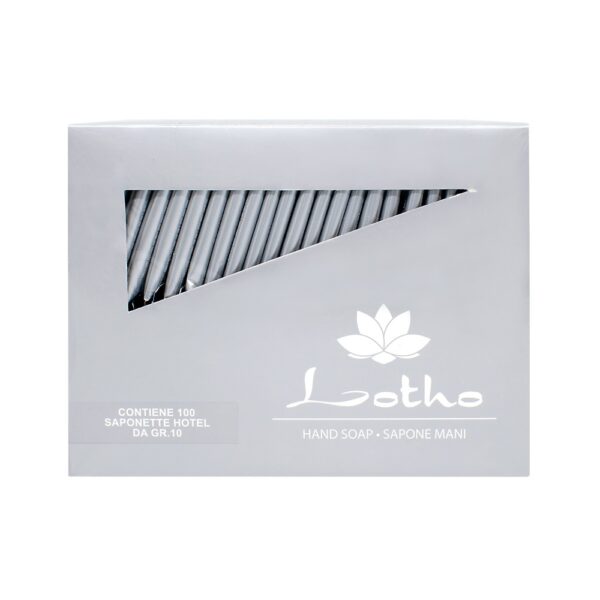 Σαπουνάκι ξενοδοχείου lotho 10gr