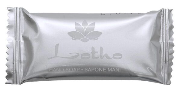 Σαπουνάκι ξενοδοχείου lotho 10gr