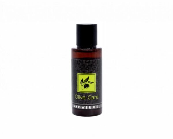 Αφρόλουτρο OLIVE CARE 35 ml
