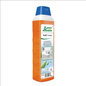Tanet orange tana green care καθαριστικό γενικής χρήσης 1 λίτρου