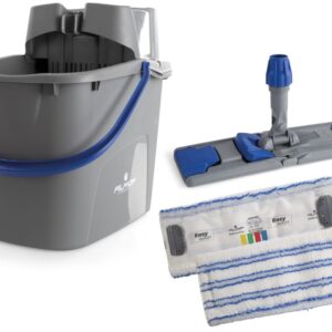 Σετ σφουγγαρίασματος με πανέτες easy wash filmop