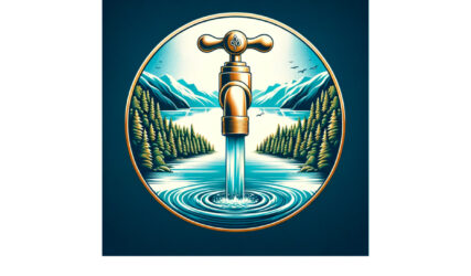 water-run