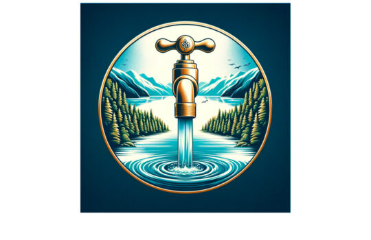 water-run