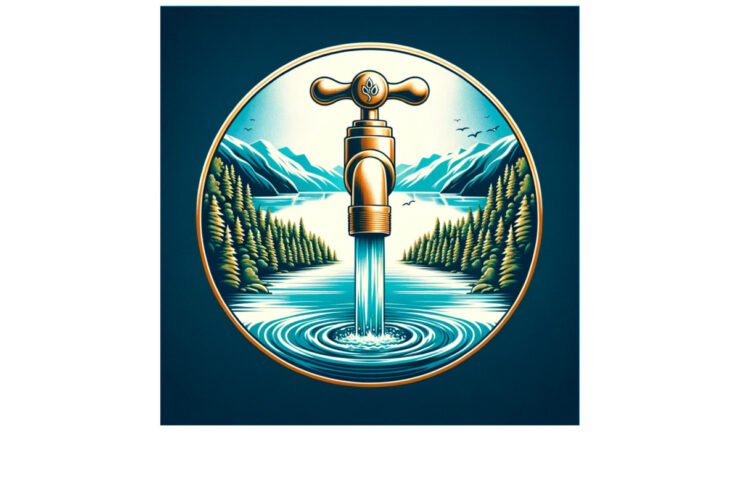 water-run