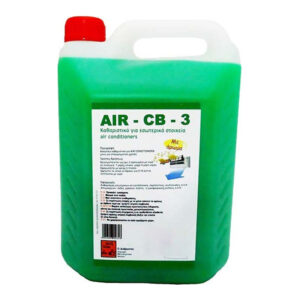 Air CB-3 καθαριστικό εσωτερικού air condition split A/C 4lit