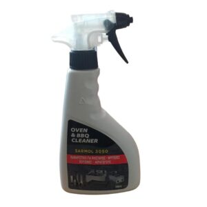 3050 sarmol oven and bbq cleaner 500ml
