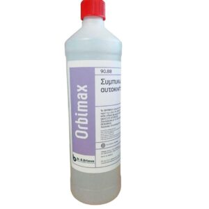 ORBIMAX αφρός πλύσεως  αυτοκινήτων 1 kgr
