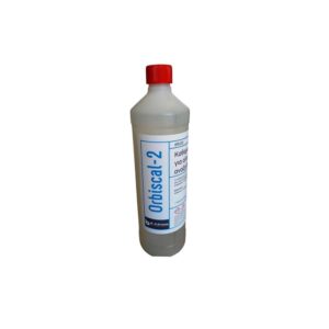 ORBISCAL-2 αλατα /σκουριά σε  αλουμίνιο, γαλβανιζέ,1 kgr