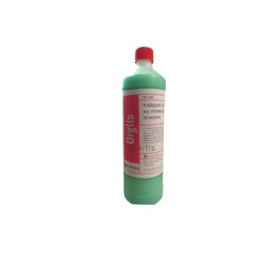 ORGLIS-Lev1 lit Waterless υγρό καθαρισμού για αυτοκίνητα και σκάφη.