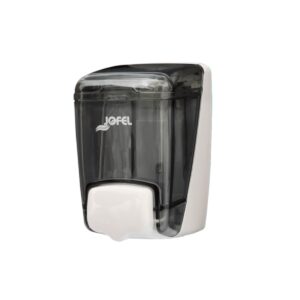 Σαπουνοθήκη Επιτοίχια JOFEL AC 84000 (400ml)