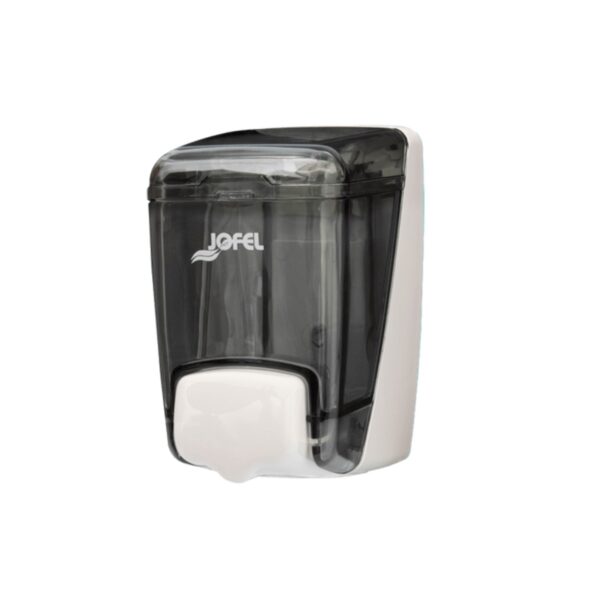 Σαπουνοθήκη Επιτοίχια JOFEL AC 84000 (400ml)