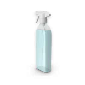 Detergent Spray No Label.H03.2k