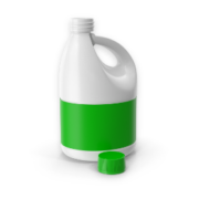 Open Bleach Bottle.H03.2k