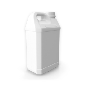Plastic Canister.H03.2k
