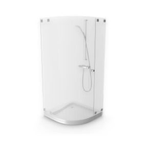 Shower Cab.H03.2k