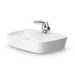 Sink Bathroom & Tap Faucet.H03.2k