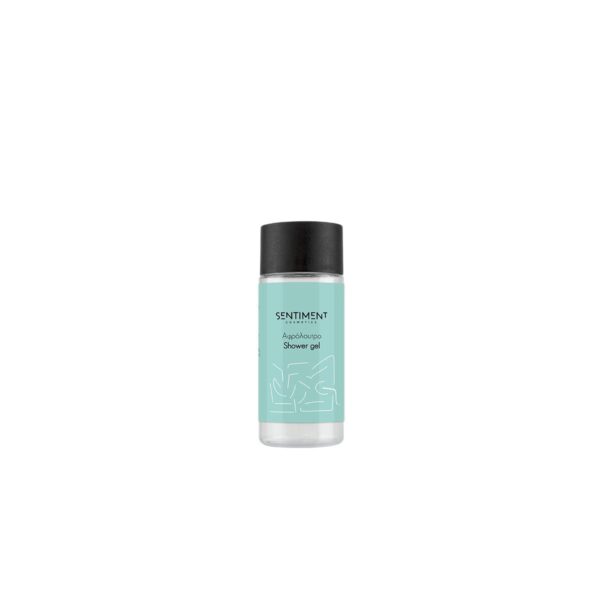 ΑΦΡΛΟΥΤΡΟ SHOWER GEL 35 ml ΜΙΤΟΣ